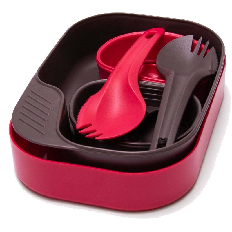 Wildo Camp-A-Box Duo Light-4